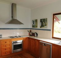 Blue Roo House - Accommodation Rockhampton