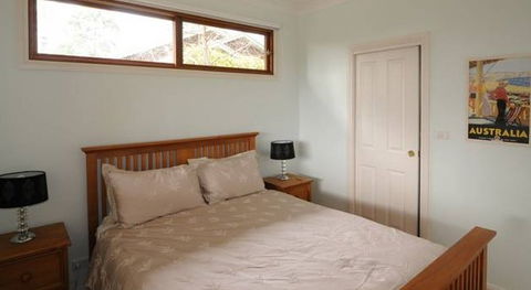 Blue Roo House - Accommodation Rockhampton 2
