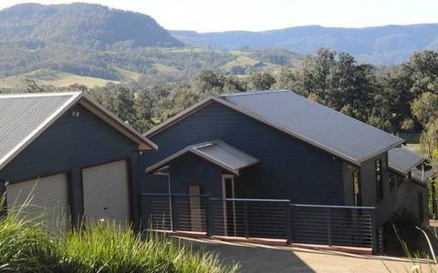 Blue Roo House - Accommodation Rockhampton 5