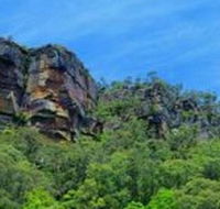 Arundel of Kangaroo Valley - Accommodation Rockhampton