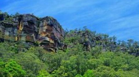Arundel Of Kangaroo Valley - Accommodation Rockhampton 0
