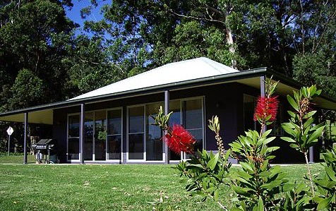 Arundel Of Kangaroo Valley - Accommodation Rockhampton 2