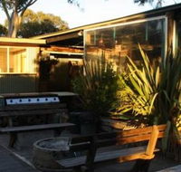 Banksia Park Cottages - Accommodation Rockhampton