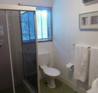 Blue Gums Cottage - Accommodation Rockhampton