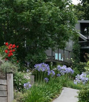 Cloudsong In Kangaroo Valley - Accommodation Rockhampton 0