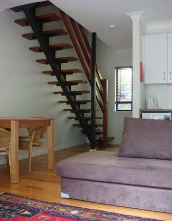 Cloudsong In Kangaroo Valley - Accommodation Rockhampton 1
