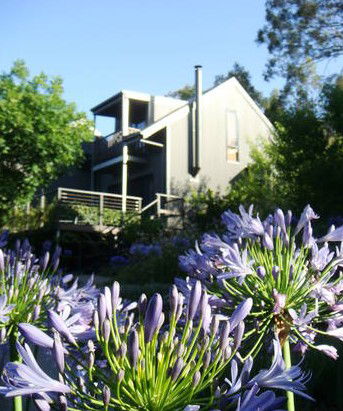 Cloudsong In Kangaroo Valley - Accommodation Rockhampton 2