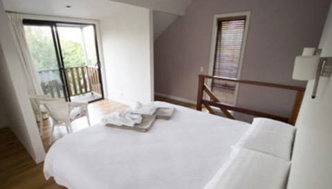 Cloudsong In Kangaroo Valley - Accommodation Rockhampton 4