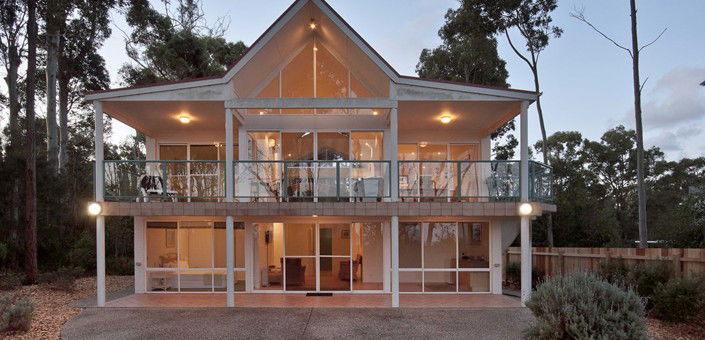 Accommodation Rockhampton