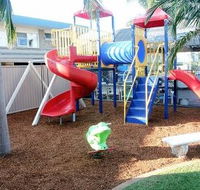 Admirals Lodge - Accommodation Rockhampton