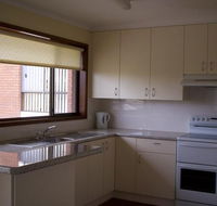 AnchorBell Holiday Apartments - Accommodation Rockhampton