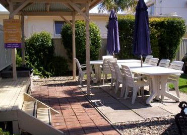 Accommodation Rockhampton