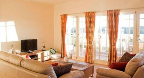 Akame - Accommodation Rockhampton 1