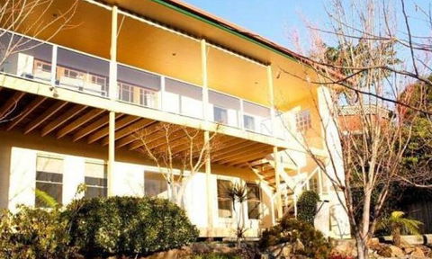 Akame - Accommodation Rockhampton 5