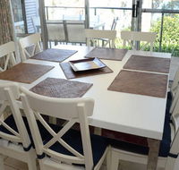 Boardwalk House - Accommodation Rockhampton