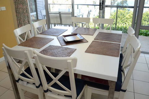 Boardwalk House - Accommodation Rockhampton 0