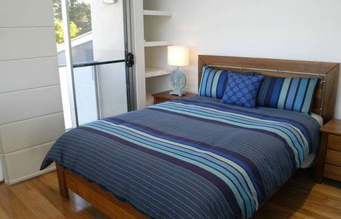 At Outriggers Mollymook - Accommodation Rockhampton 3