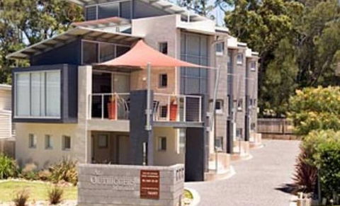 At Outriggers Mollymook - Accommodation Rockhampton 5