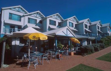 Breakers Apartments Mollymook - Accommodation Rockhampton 0