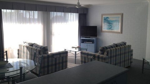 Breakers Apartments Mollymook - Accommodation Rockhampton 1
