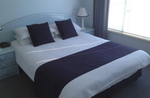 Breakers Apartments Mollymook - Accommodation Rockhampton 3