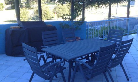 Breakers Apartments Mollymook - Accommodation Rockhampton 5