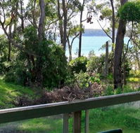 Allawah Cabins - Accommodation Rockhampton