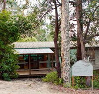 Lyrebird Dell - Accommodation Rockhampton