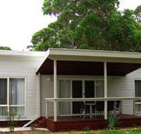 BIG4 South Durras Holiday Park - Accommodation Rockhampton