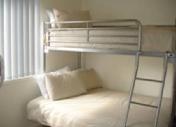  Accommodation Rockhampton