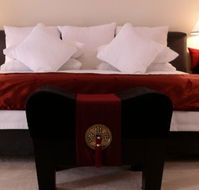 The Sun House Bed and Breakfast - Accommodation Rockhampton