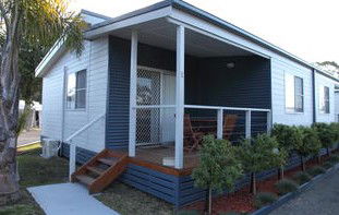 Badgee Park - Accommodation Rockhampton 1