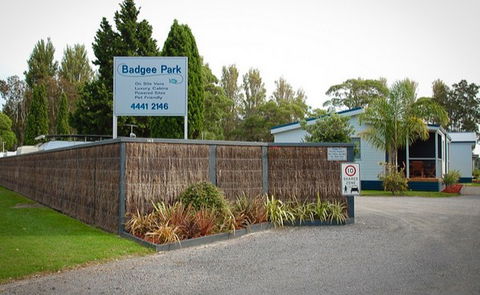 Badgee Park - Accommodation Rockhampton 3