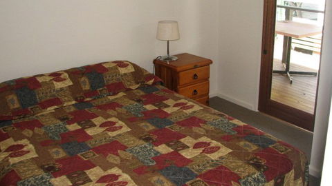 Bentley Waterfront - Accommodation Rockhampton 4