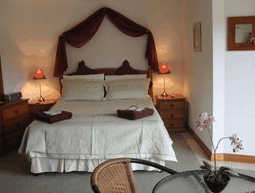 A View of Mt Warning Bed and Breakfast