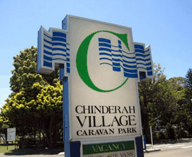 Chinderah Village Caravan Park - Accommodation Rockhampton