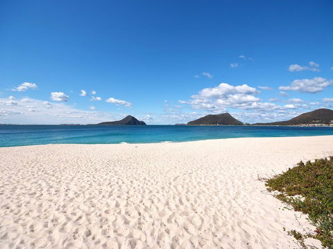 Albacore 4 - Accommodation Rockhampton 2