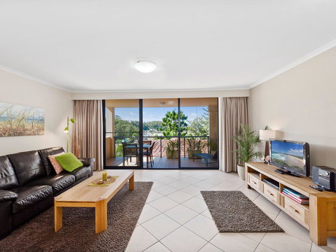 Oceanview 1 - Accommodation Rockhampton 0