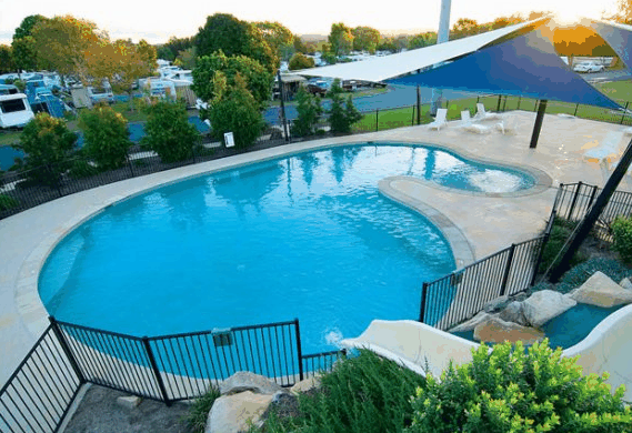 Cobaki Lakes NSW Accommodation Rockhampton