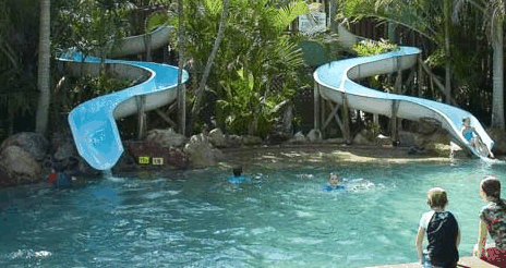 BIG4 North Star Holiday Resort - Accommodation Rockhampton 0
