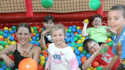 BIG4 North Star Holiday Resort - Accommodation Rockhampton 3