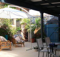 Ballina Beach House