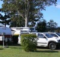 Browns Caravan Park - Accommodation Rockhampton