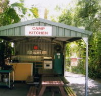 Lismore Palms Caravan Park