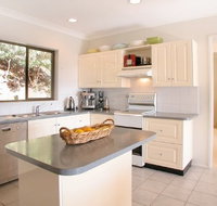 Barefoot Oasis Bangalow - Accommodation Rockhampton