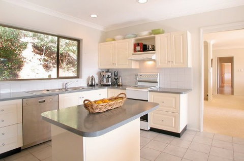 Barefoot Oasis Bangalow - Accommodation Rockhampton 0