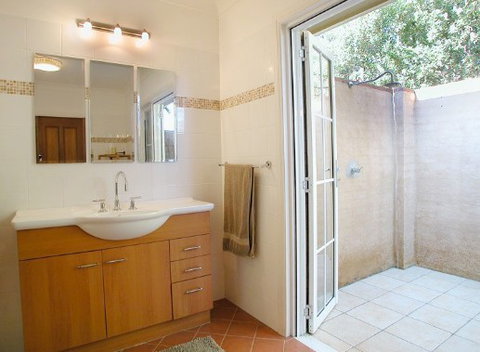 Barefoot Oasis Bangalow - Accommodation Rockhampton 1