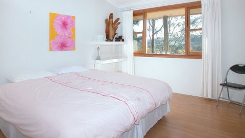 Barefoot Oasis Bangalow - Accommodation Rockhampton 2