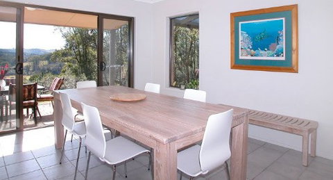 Barefoot Oasis Bangalow - Accommodation Rockhampton 5