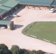 Clydesdale Motel and Steakbarn - Accommodation Rockhampton